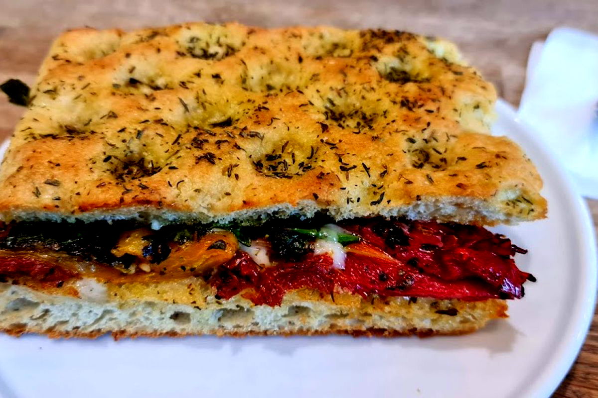 Espresso House Samarkand VÄX - Photo 2