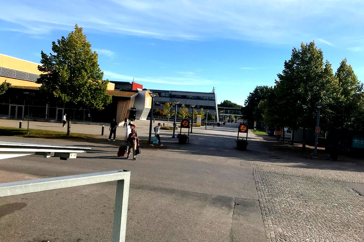 Food box - Snabbmat Växjö - Photo 5