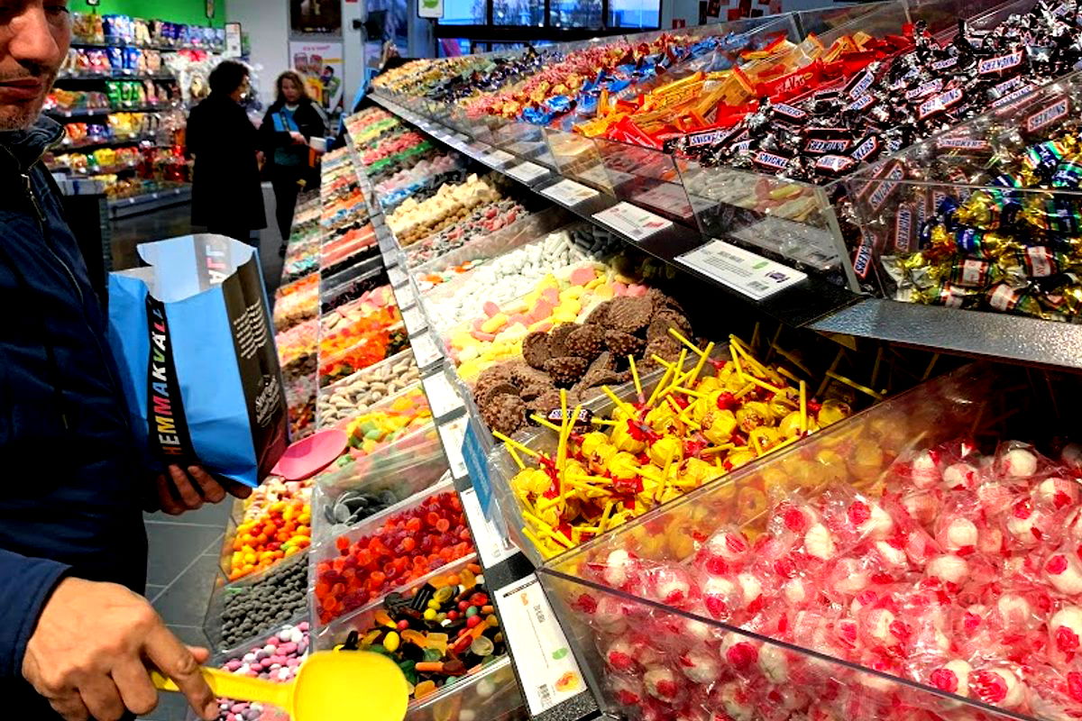 Hemmakväll - Photo 5