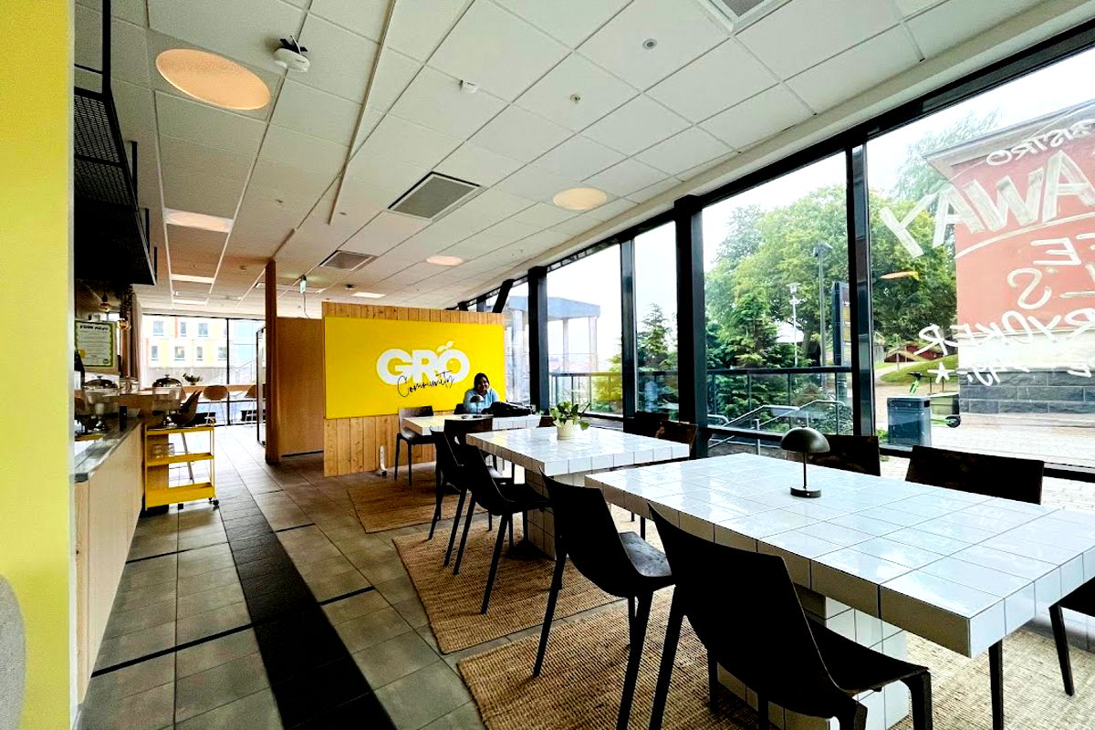 Frö Bistro - Photo 1