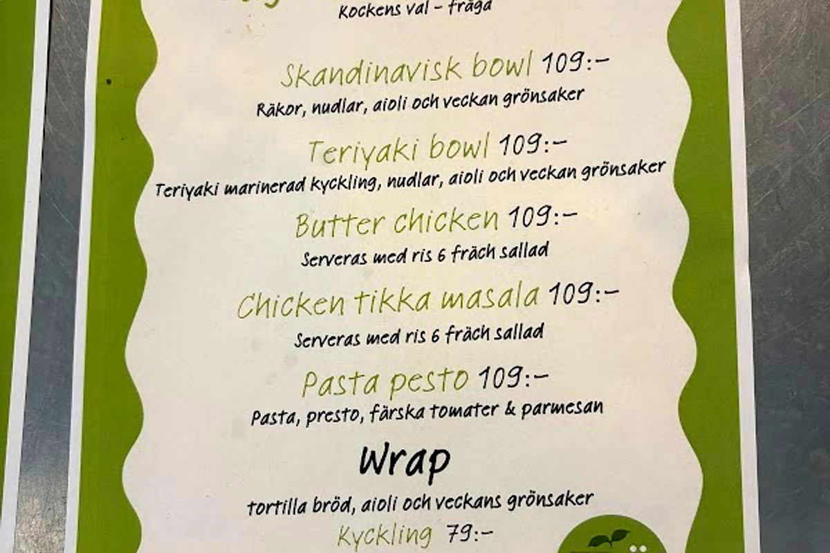 Frö Bistro - Photo 4