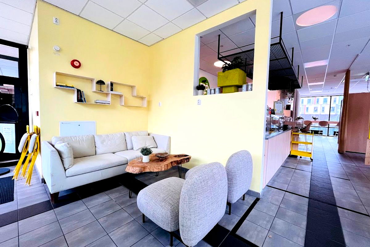 Frö Bistro - Photo 5