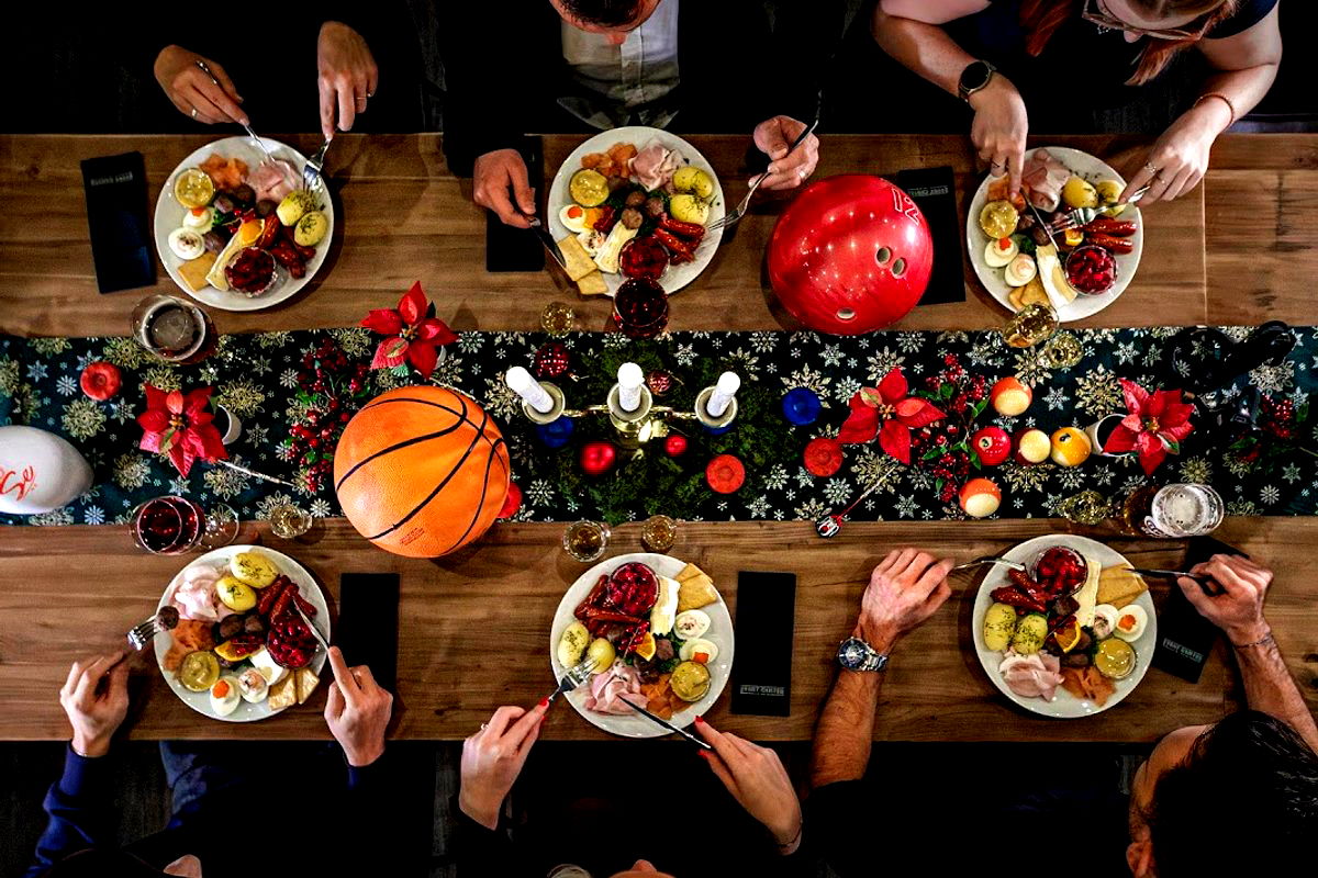 Event Center Knock 'em Down - Photo 3