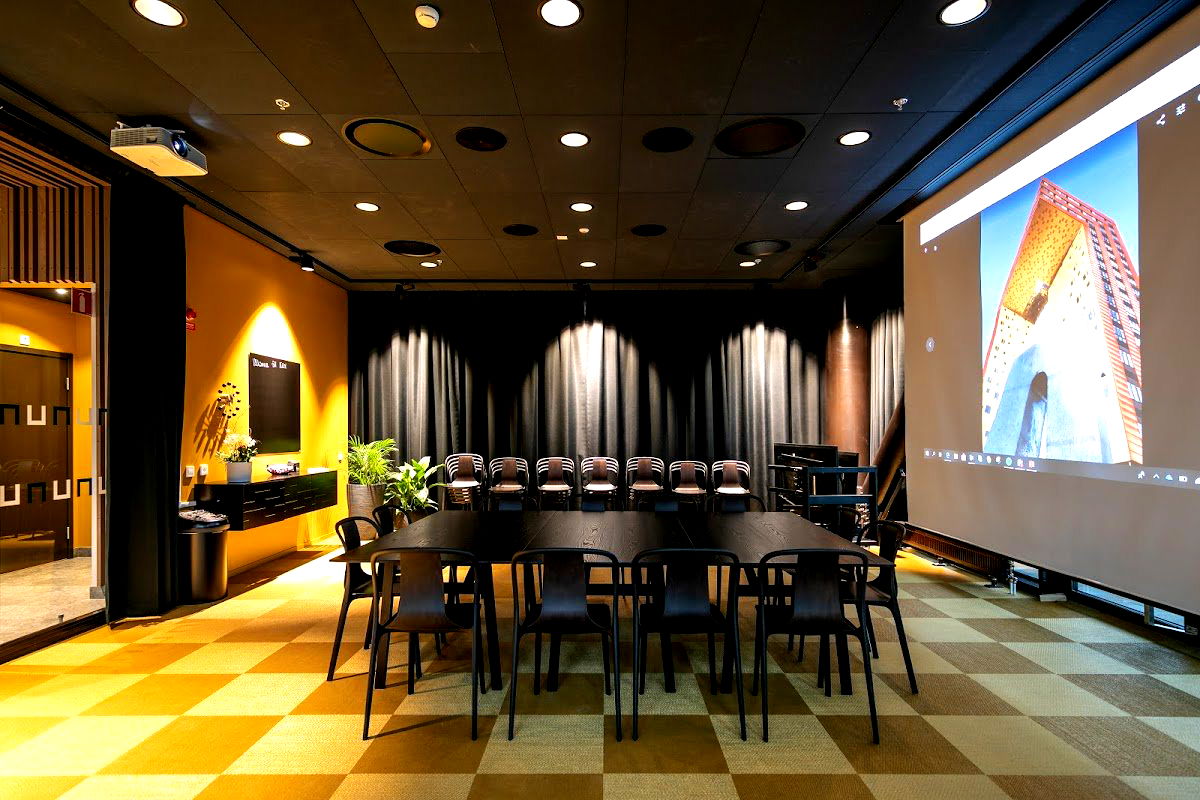 ICON Vaxjo - Photo 4