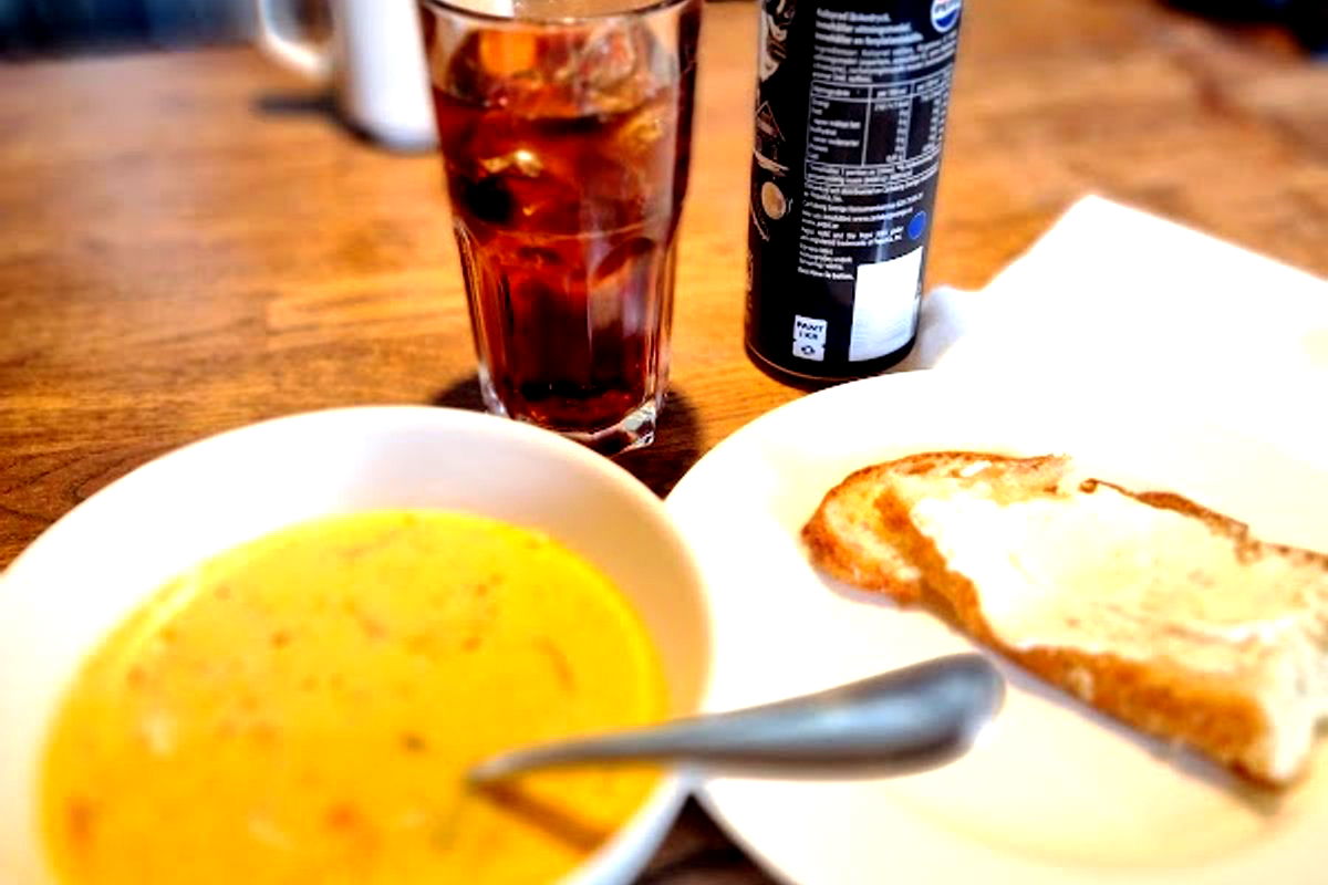 Restaurang Södervillan - Photo 1