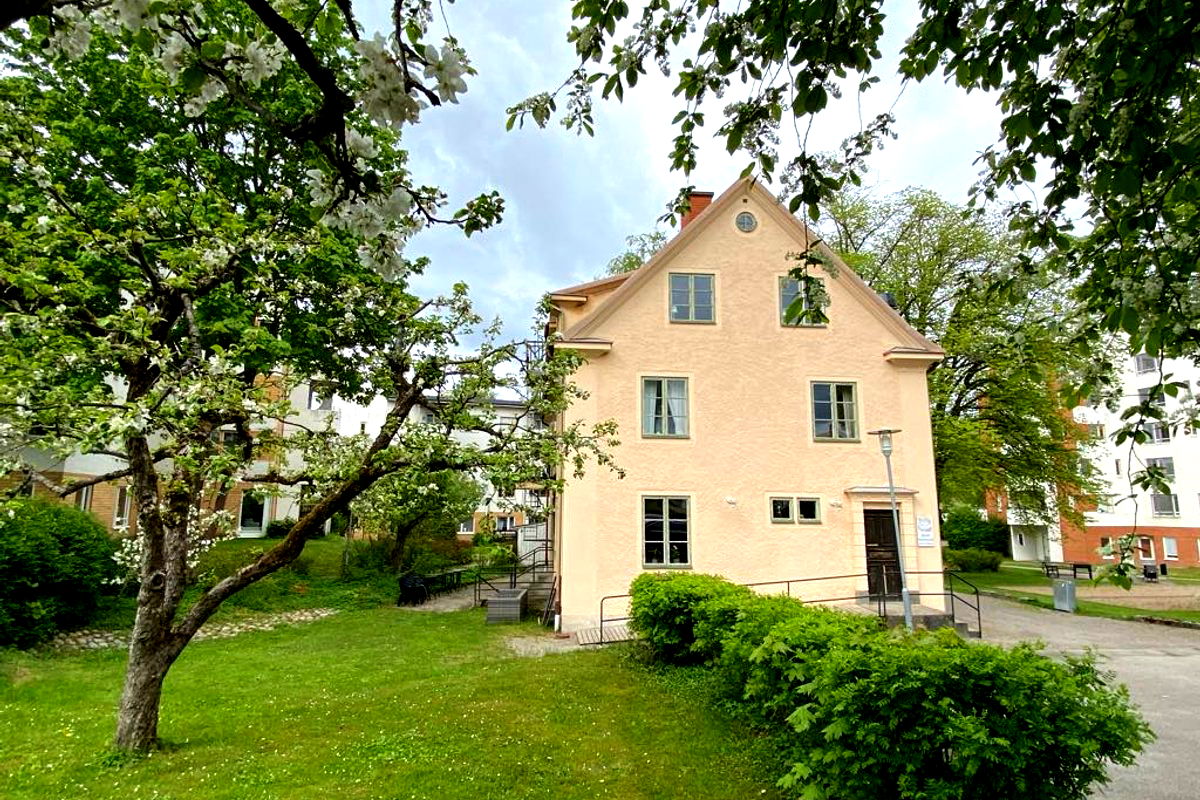 Restaurang Södervillan - Photo 2