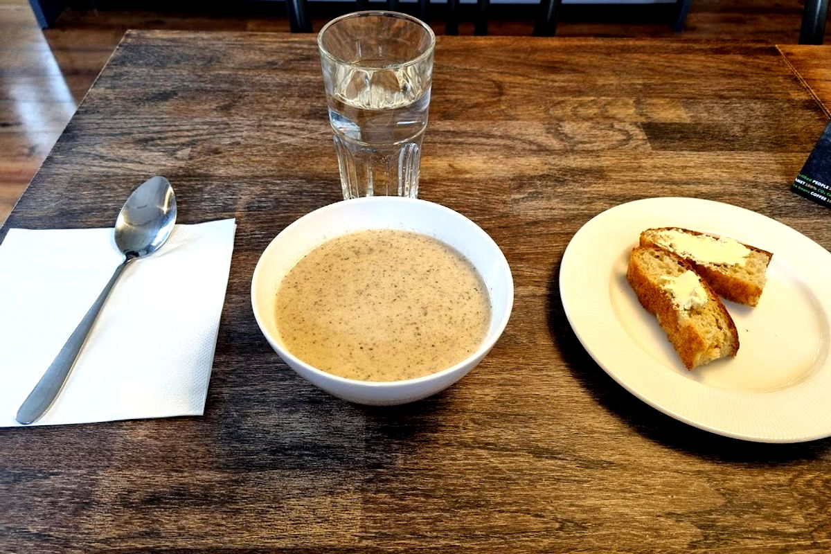 Restaurang Södervillan - Photo 3