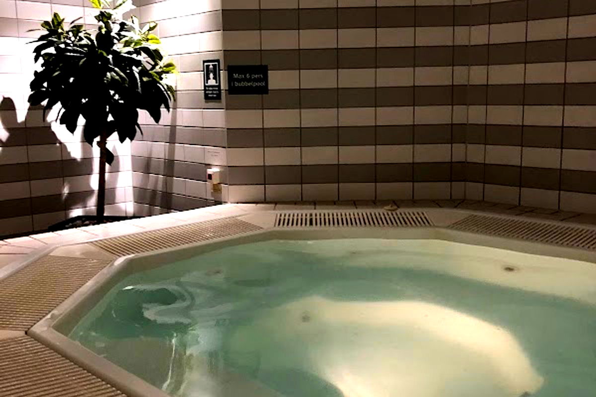 Elite Park Hotel, Växjö - Photo 3