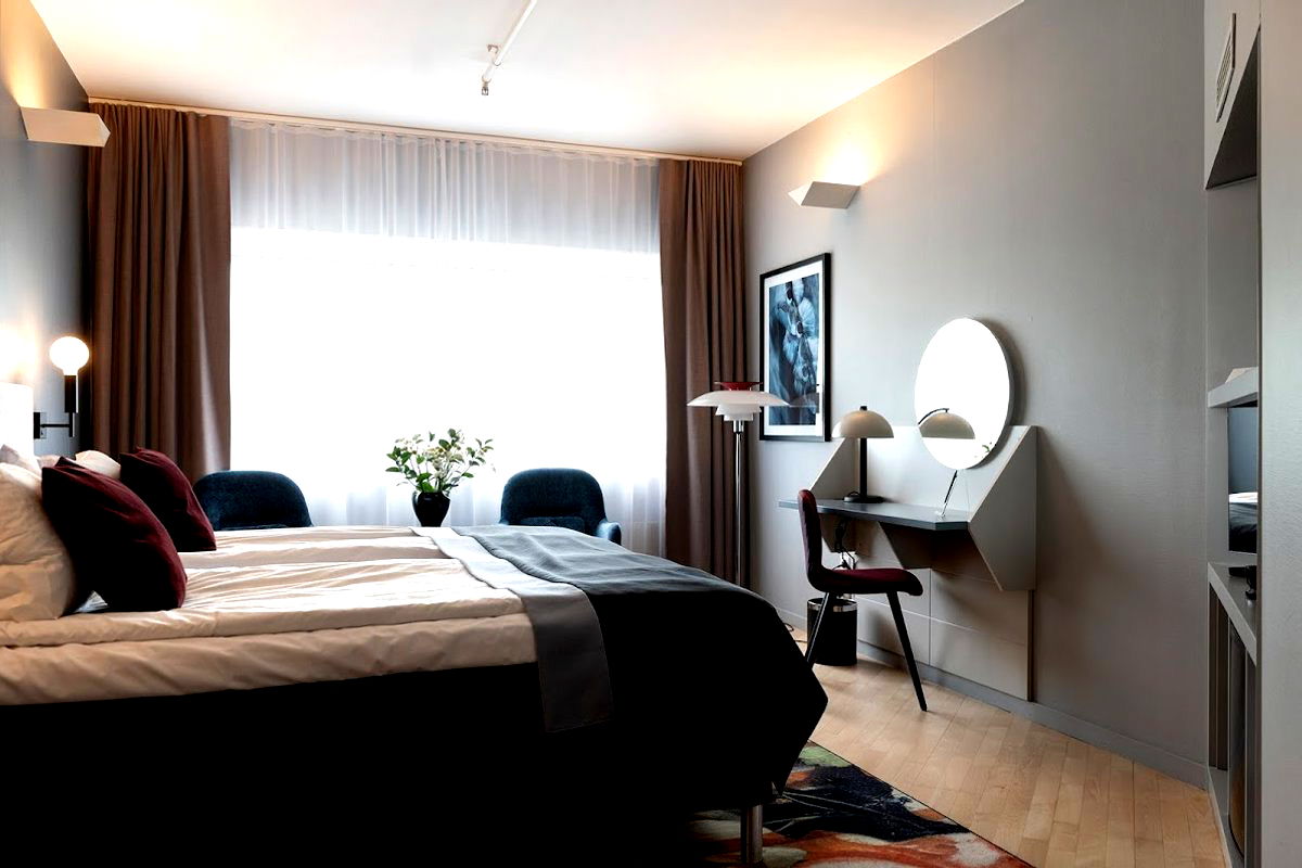 Elite Park Hotel, Växjö - Photo 5