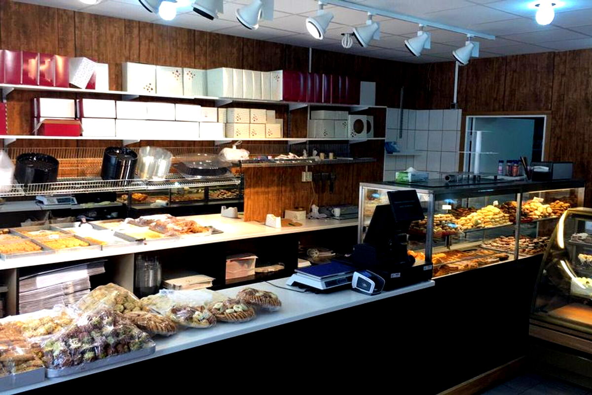 Nydala Konditori - Photo 1