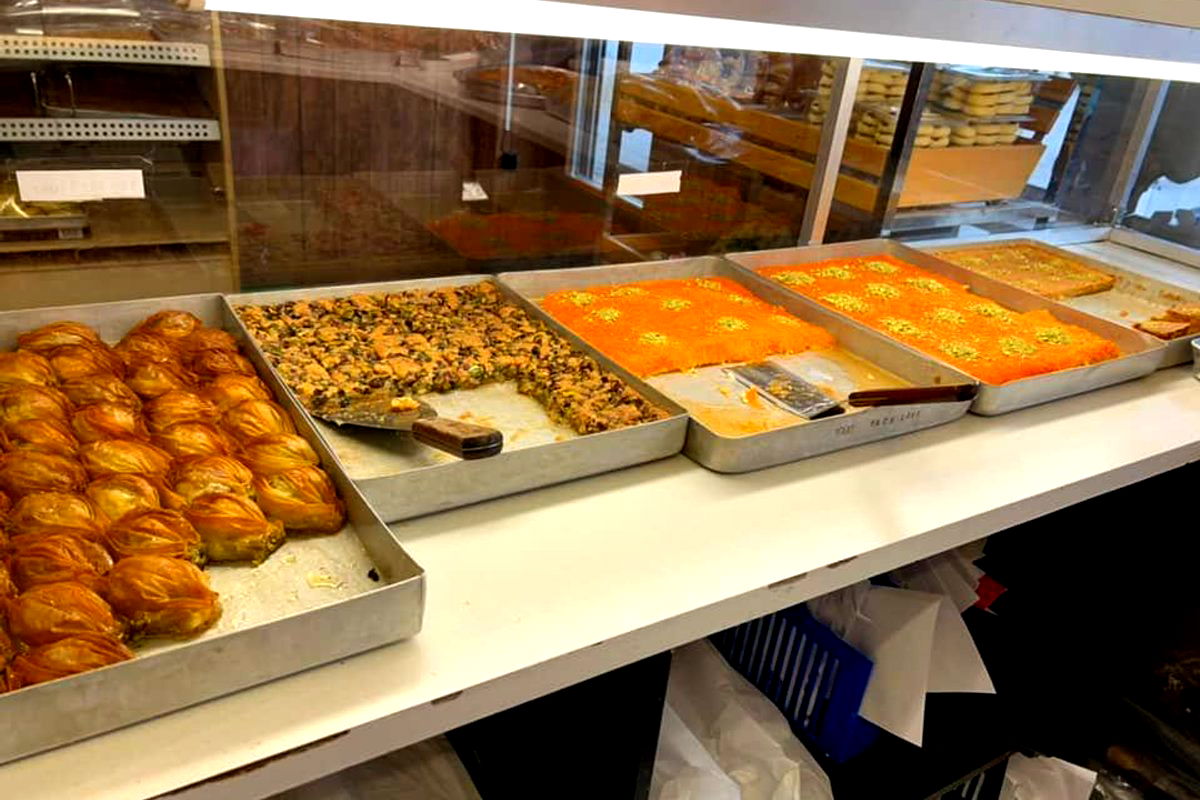 Nydala Konditori - Photo 3