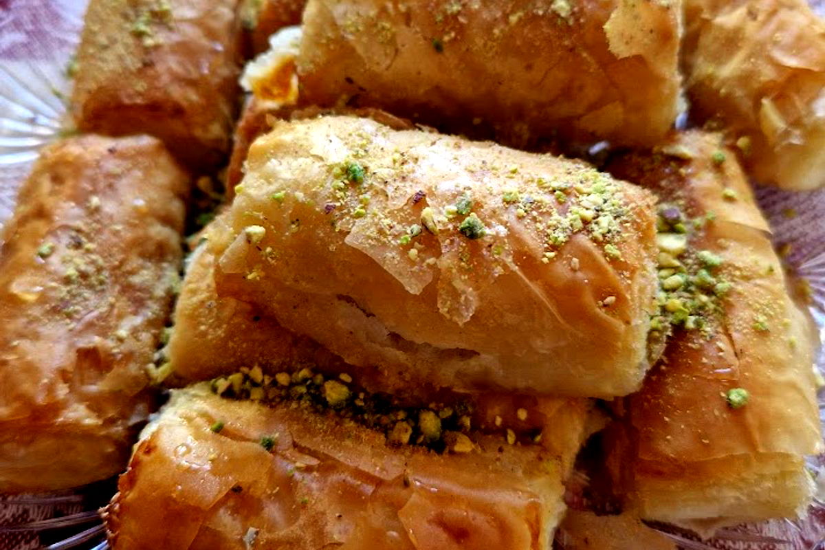 Nydala Konditori - Photo 4