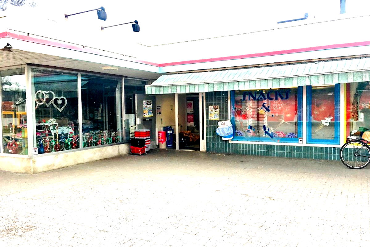 Arabiska Livsmedel - Photo 1