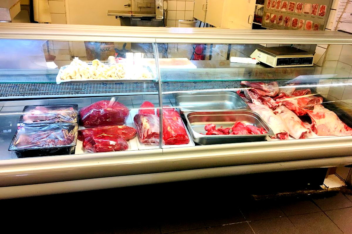 Arabiska Livsmedel - Photo 5