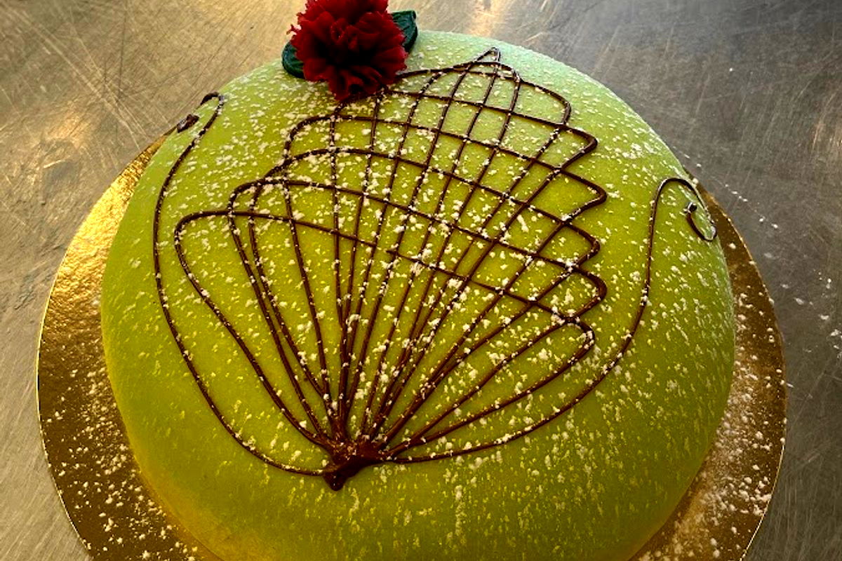 TårtaGården Bageri & Café - Photo 3