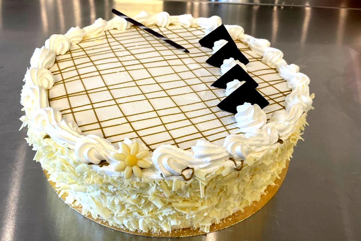 TårtaGården Bageri & Café - Photo 5