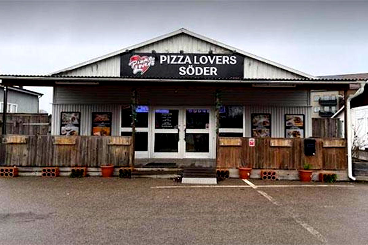 Pizza Lovers - Photo 1