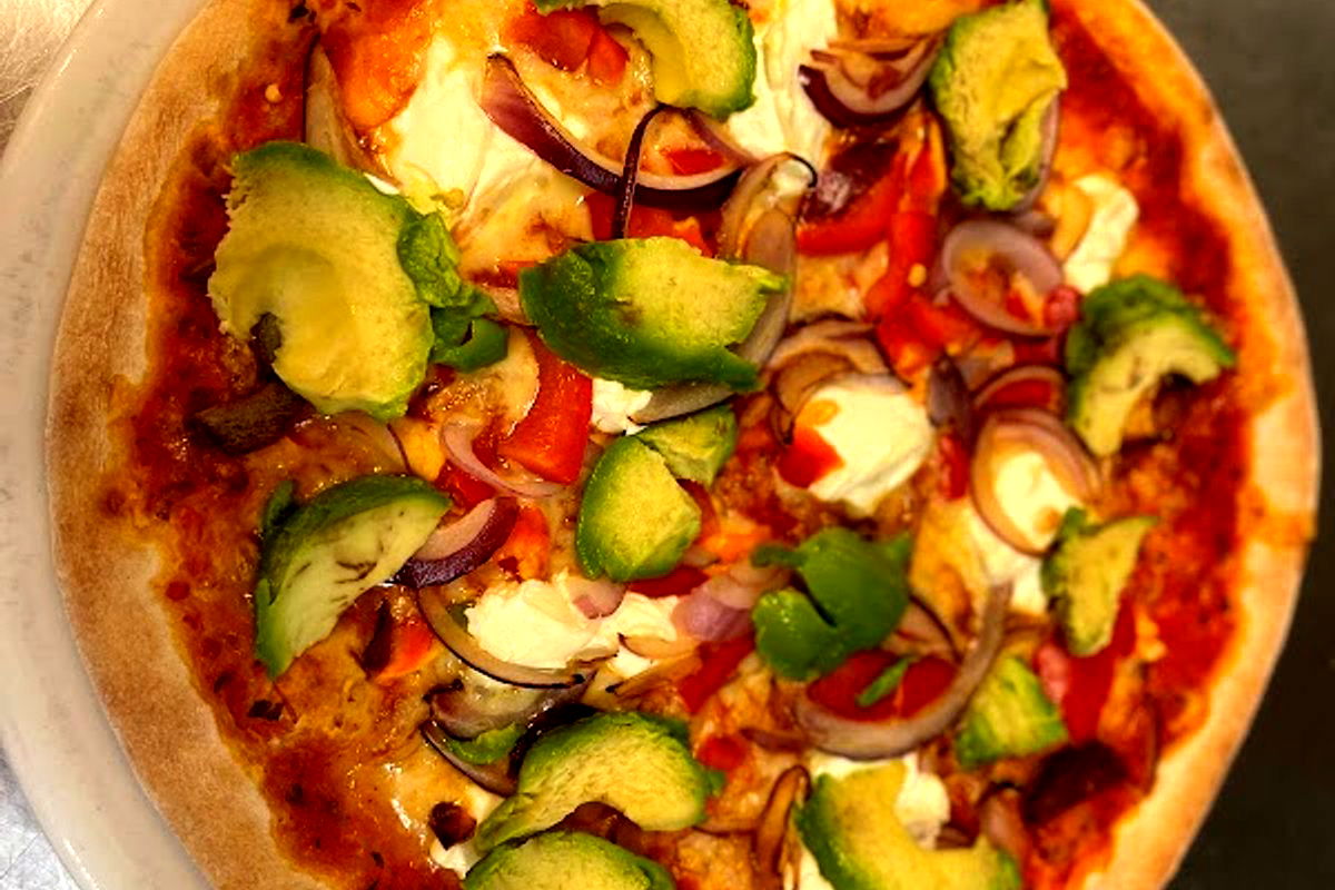 Pizza Lovers - Photo 2