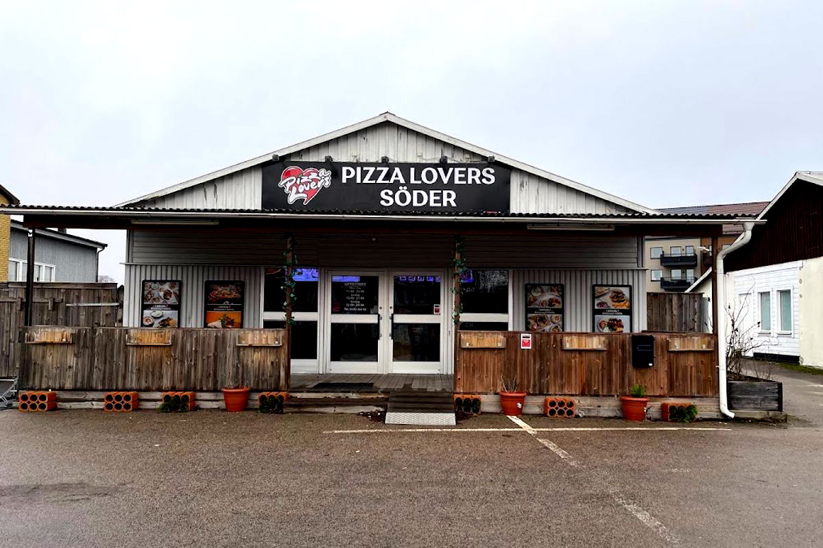 Pizza Lovers - Photo 3