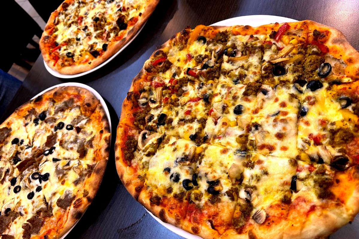 Pizza Lovers - Photo 5