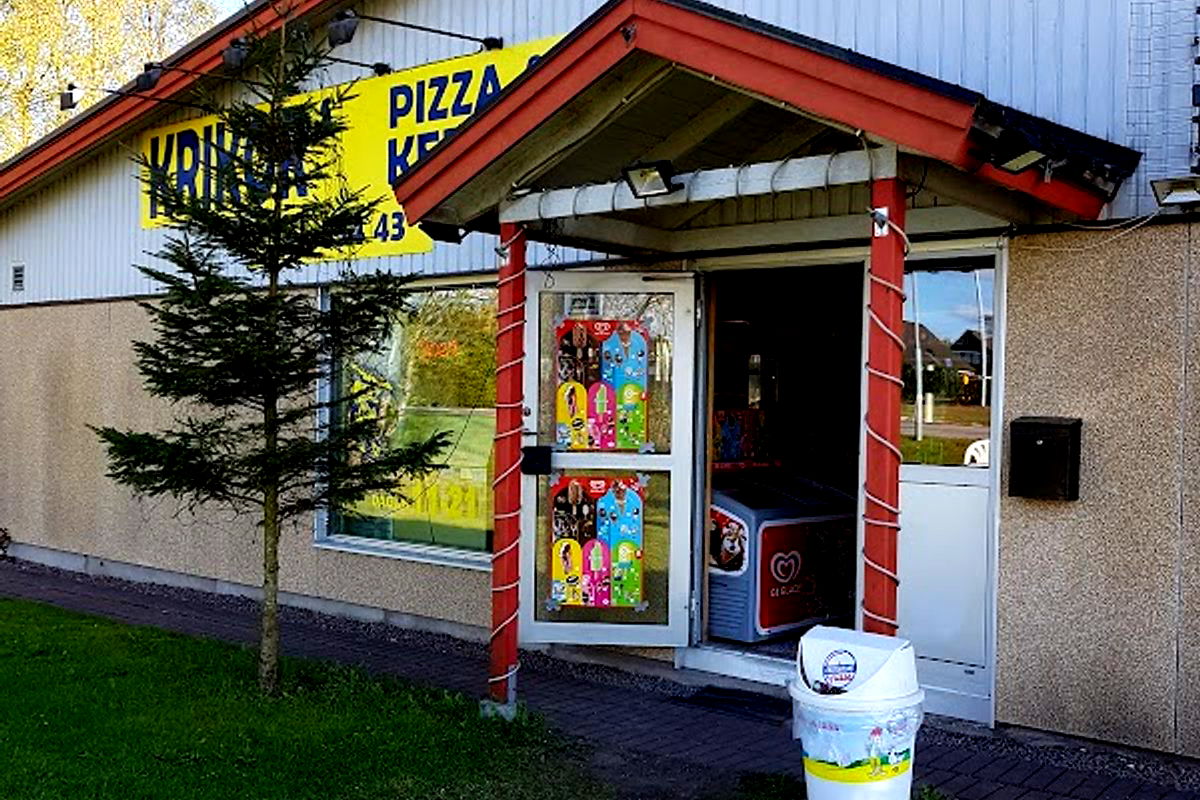 Krikors Pizza & Kebab - Photo 2