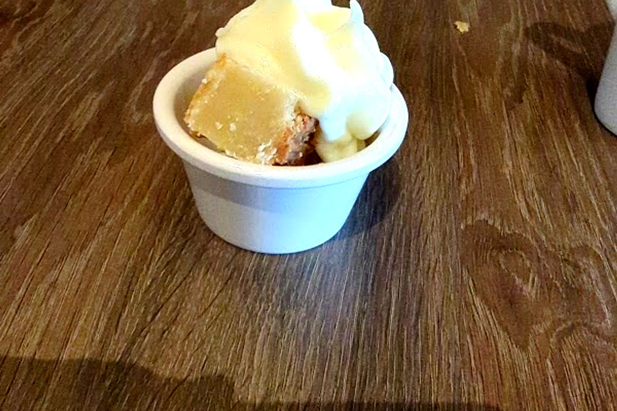 Ginger Restaurang - Photo 4