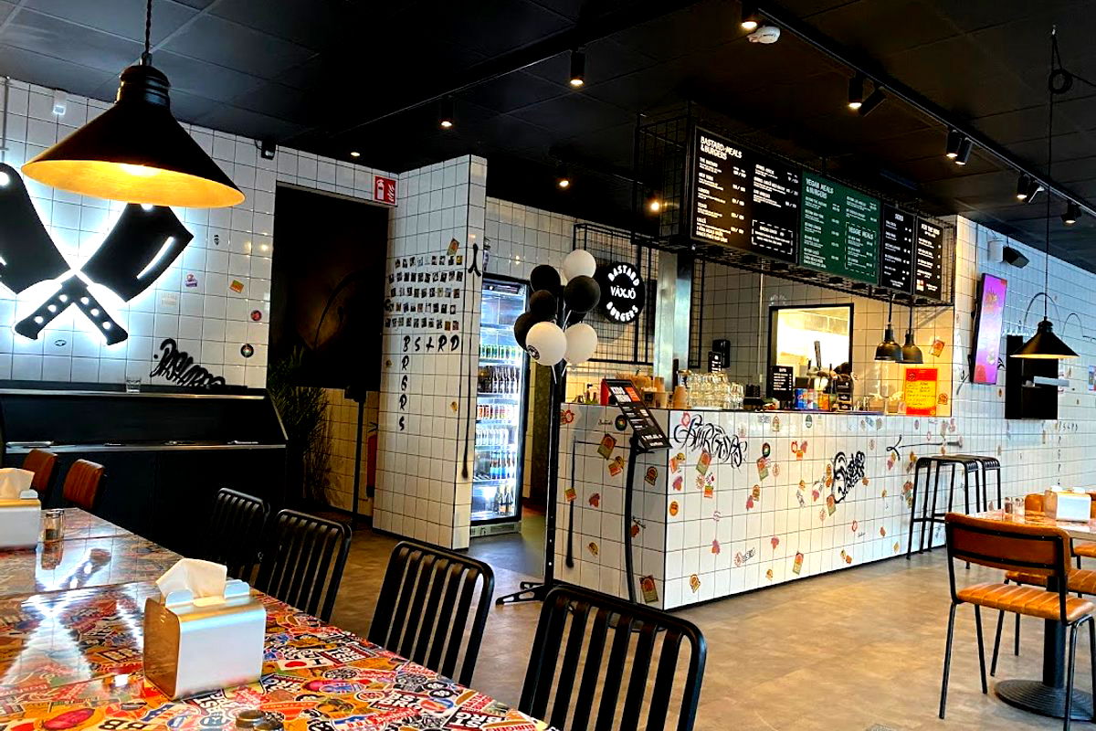 Bastard Burgers - Photo 1