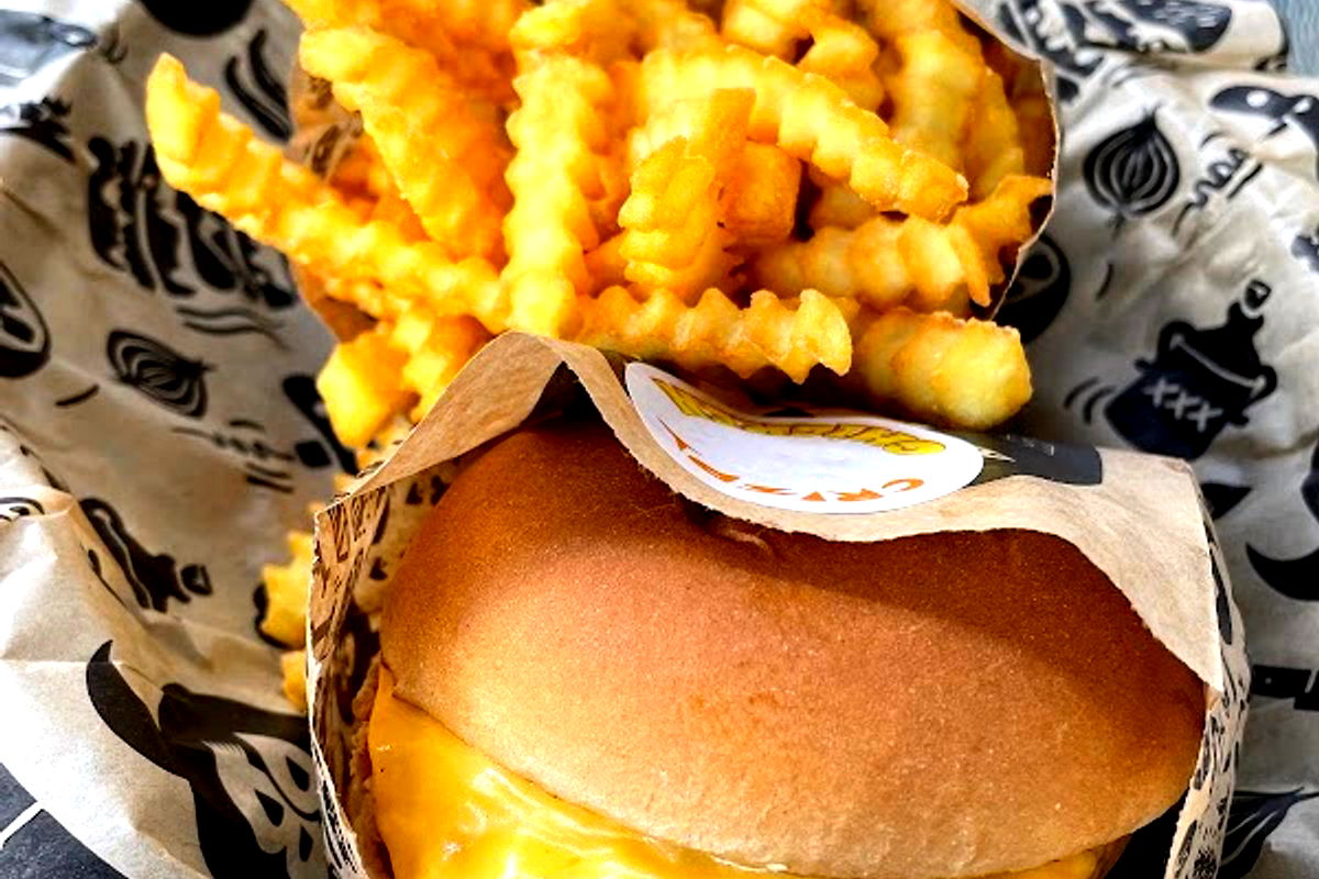 Bastard Burgers - Photo 2