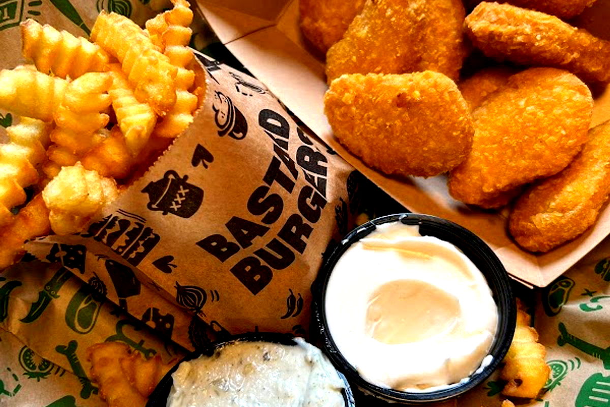 Bastard Burgers - Photo 4