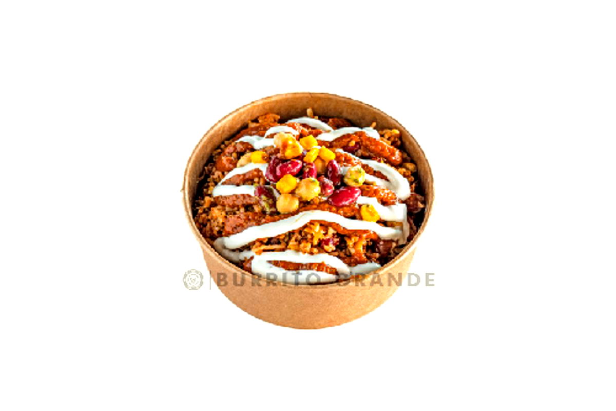 Burrito Grande - Växjö - Photo 2