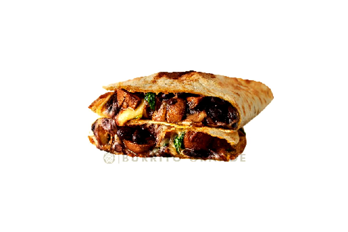 Burrito Grande - Växjö - Photo 3