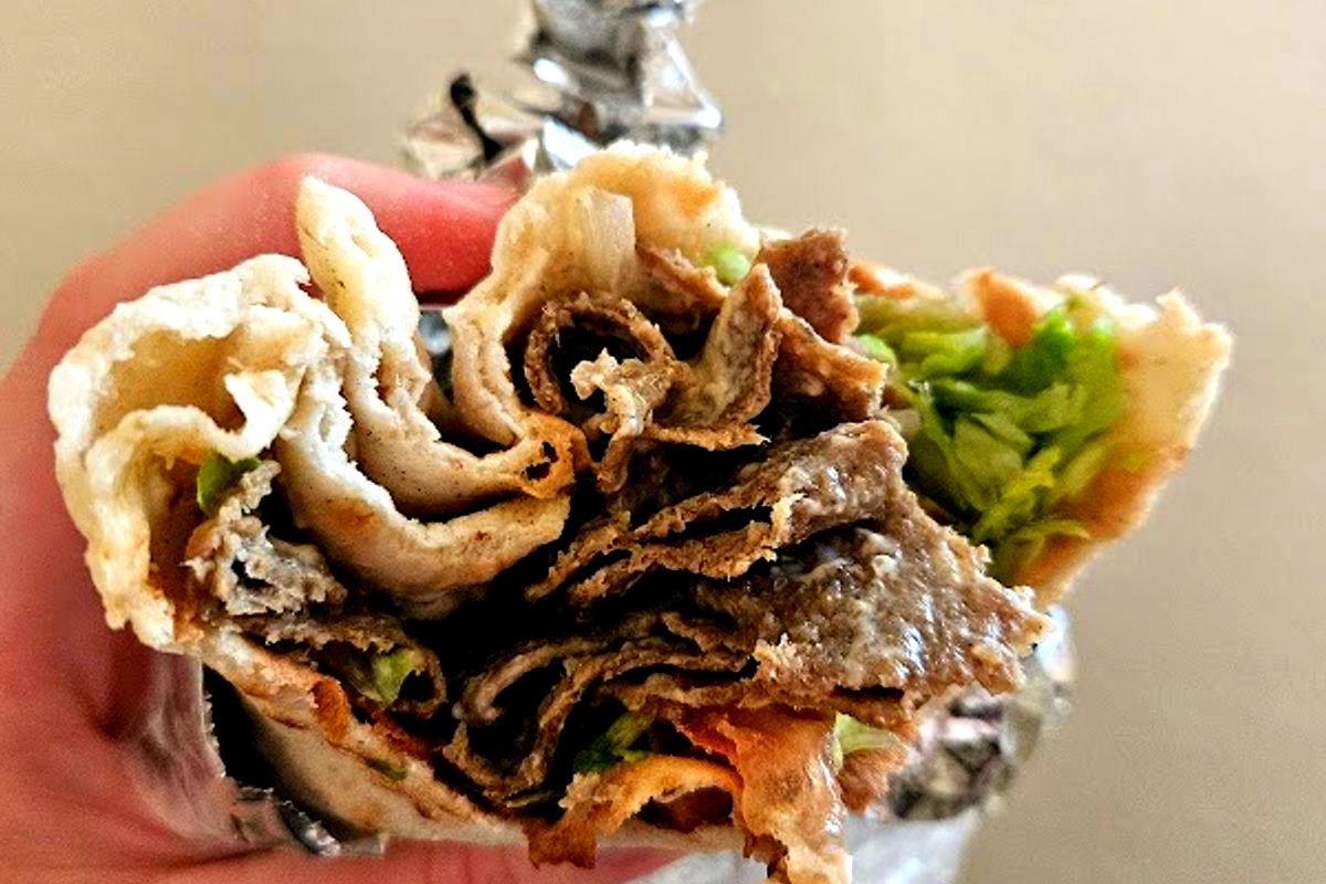 Brödernas FastFood AB - Photo 1