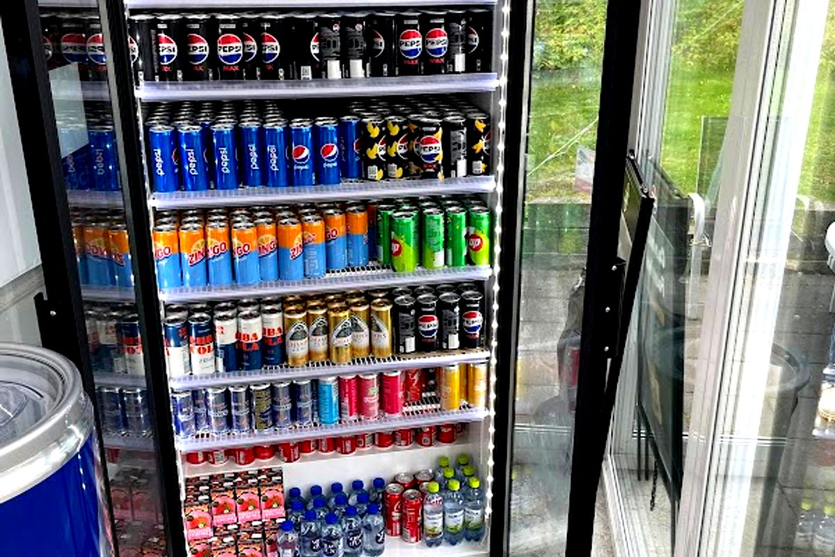 Brödernas FastFood AB - Photo 4