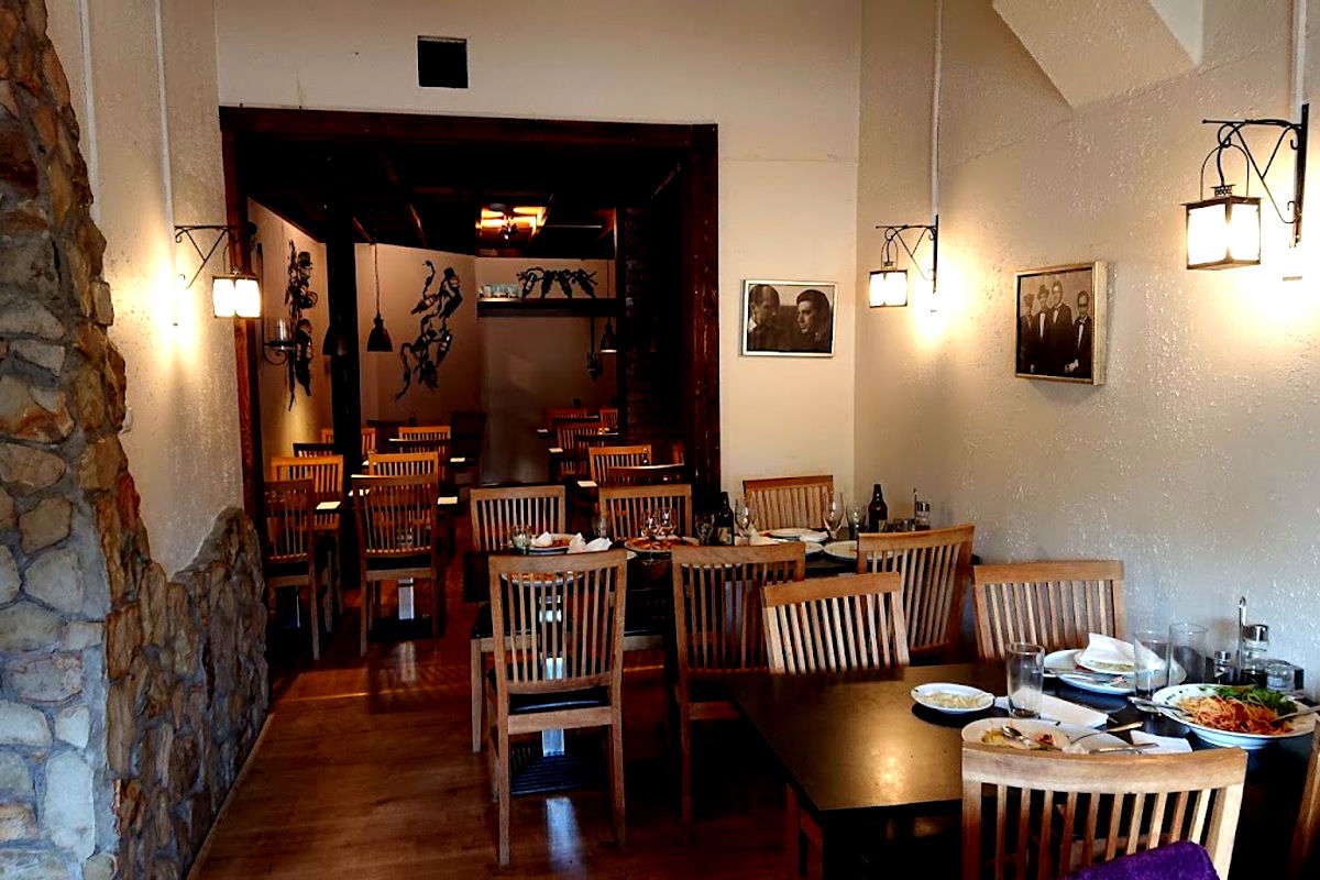 Ristorante Bella LANTERNA - Photo 1