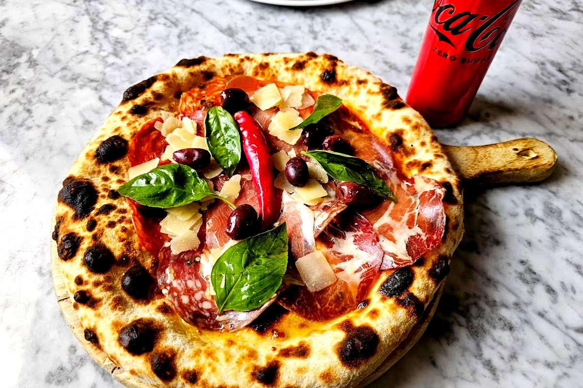 Ristorante Bella LANTERNA - Photo 2