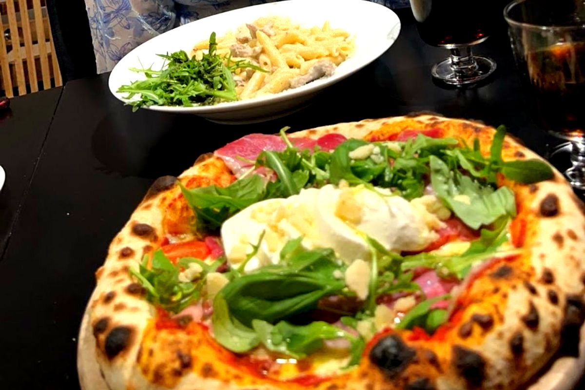 Ristorante Bella LANTERNA - Photo 3