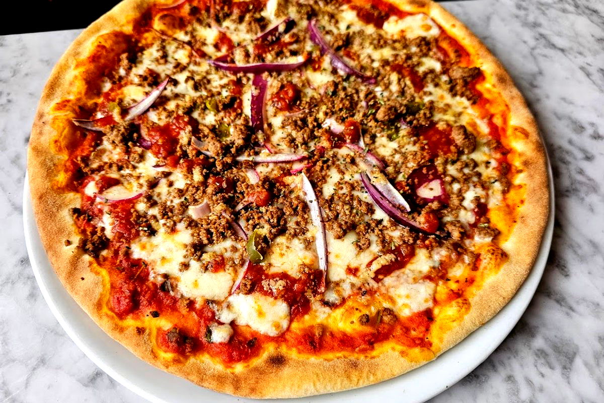 Ristorante Bella LANTERNA - Photo 4