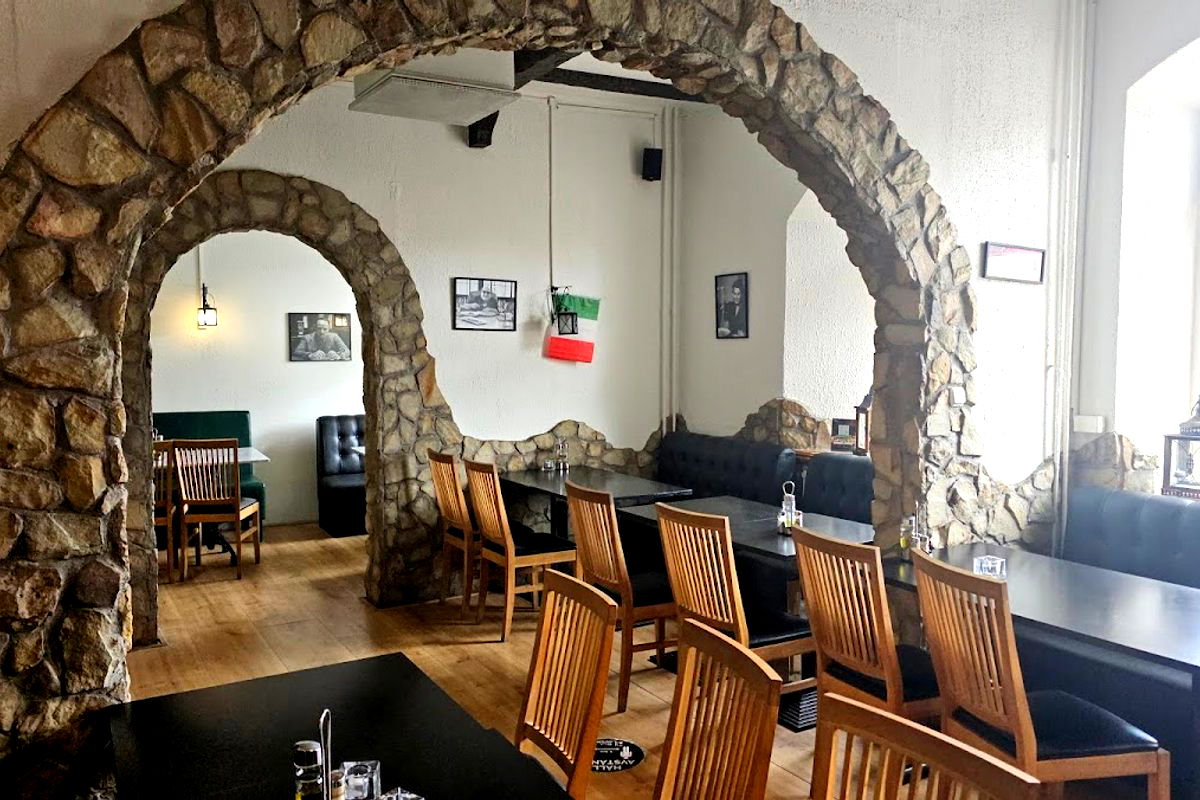 Ristorante Bella LANTERNA - Photo 5