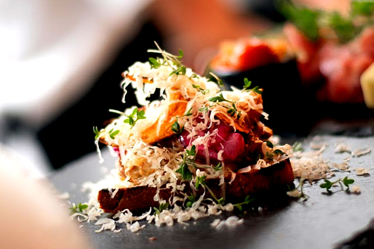 Blackstone Steakhouse Växjö - Photo 2