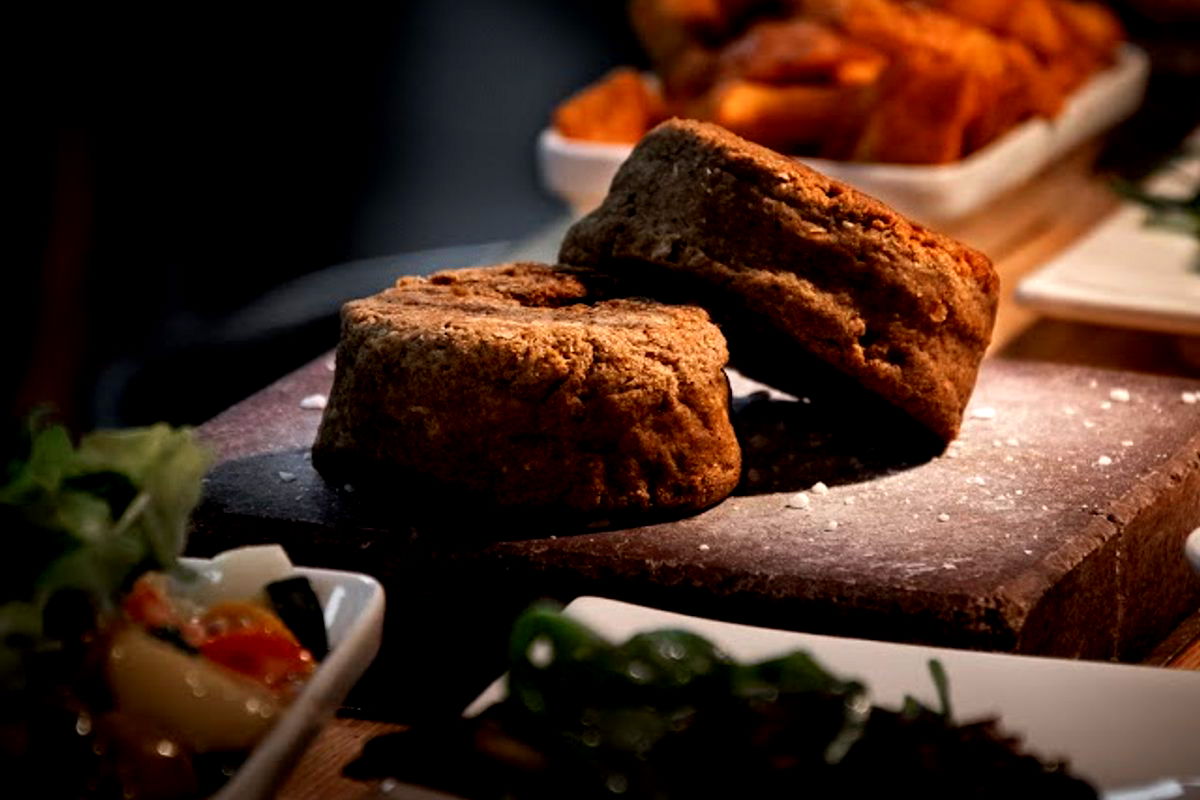 Blackstone Steakhouse Växjö - Photo 5