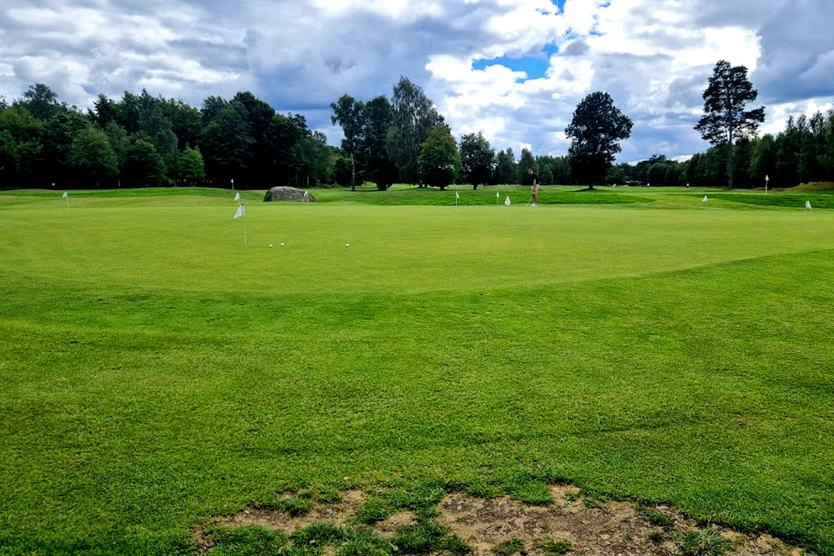 Mat & Prat Golfrikets Golfrestaurang - Photo 3