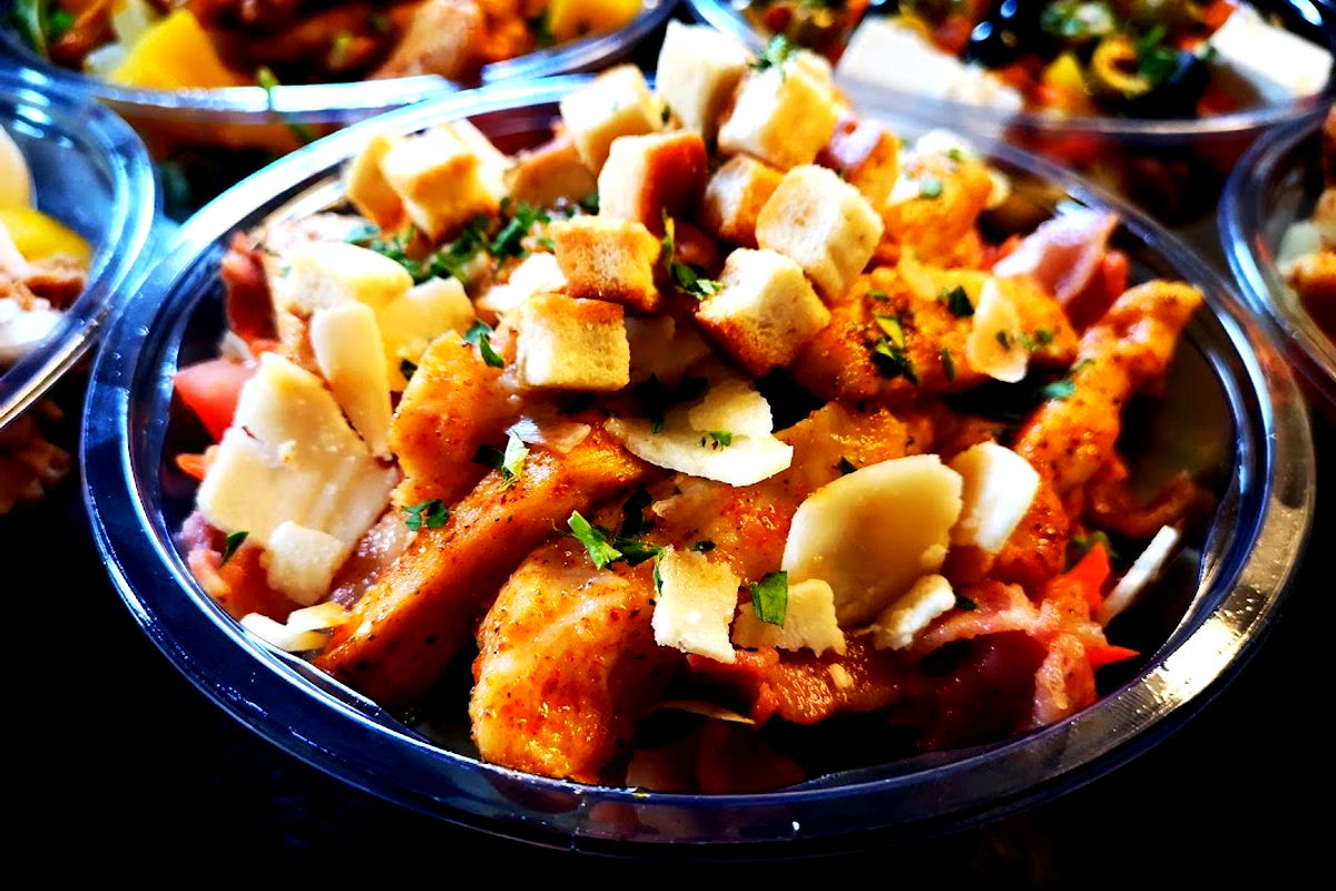 Mat & Prat Golfrikets Golfrestaurang - Photo 4