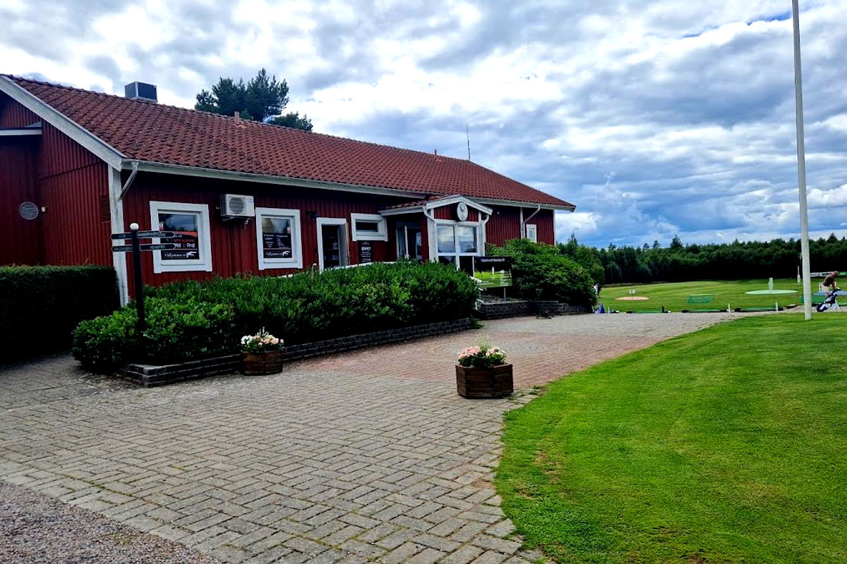 Mat & Prat Golfrikets Golfrestaurang - Photo 5