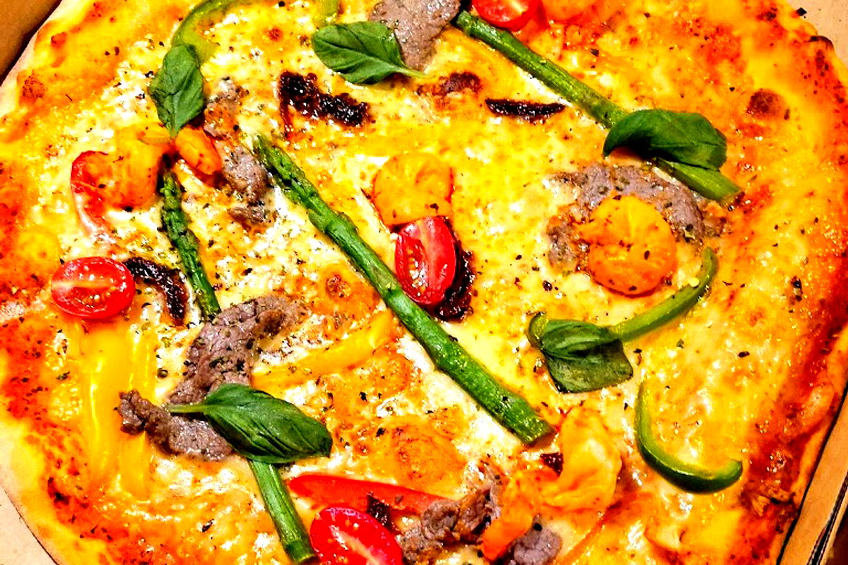 Pizzeria Elvan AB - Photo 4