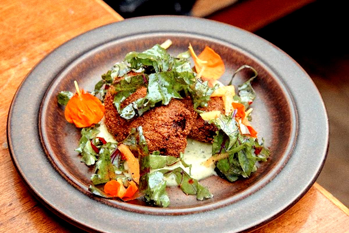 Kafé de luxe - Photo 5