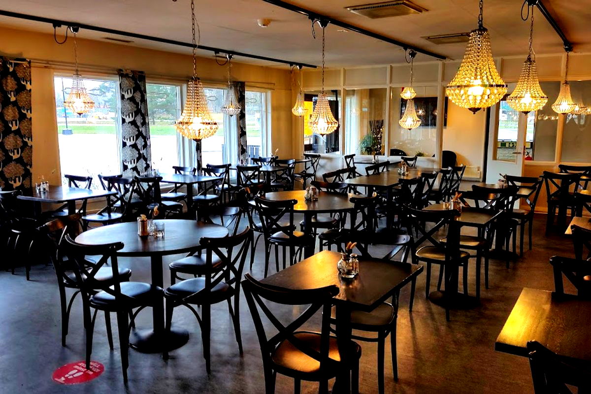 Kungsgrillen Norremark - Photo 1