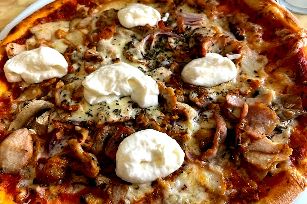 Kungsgrillen Norremark - Photo 2