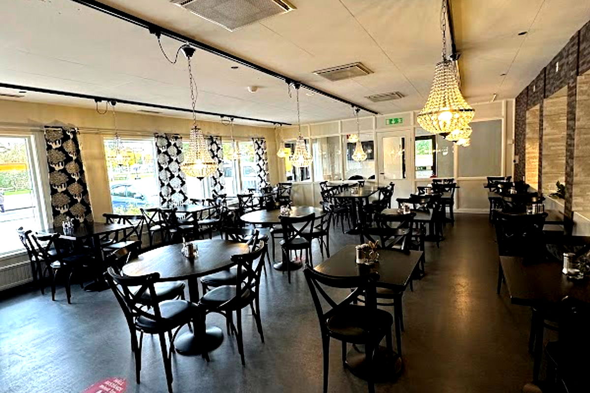 Kungsgrillen Norremark - Photo 3