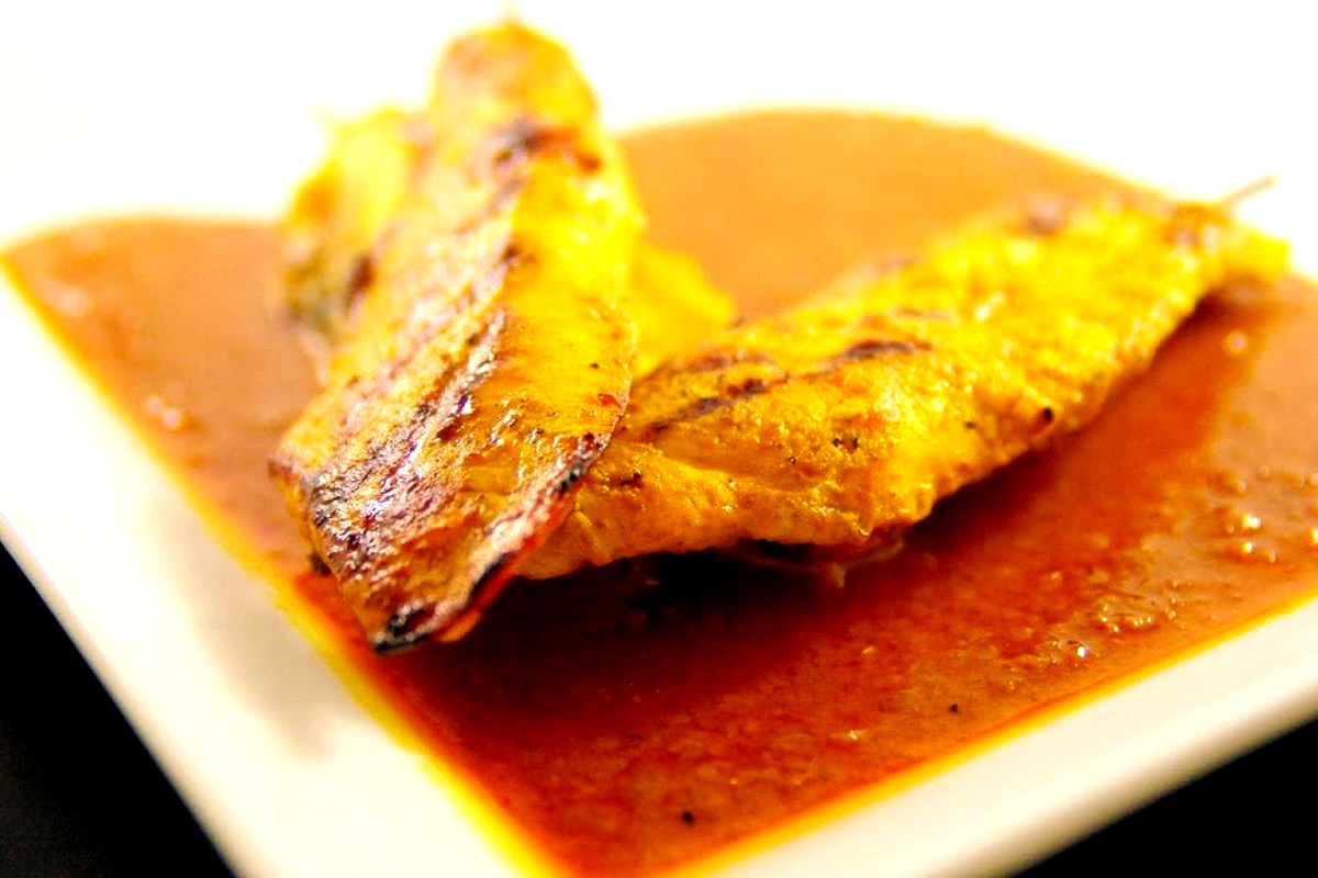 Spice ´N Rice Växjö - Photo 2