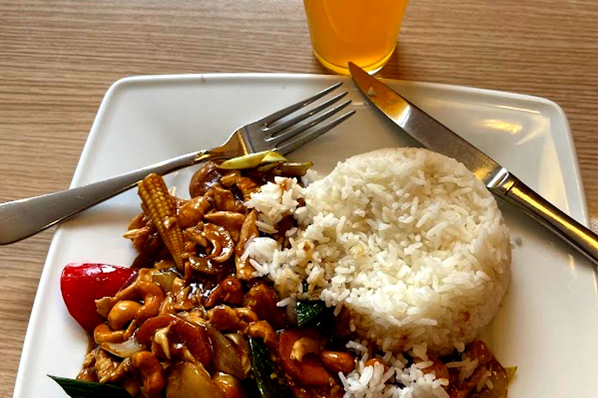 Spice ´N Rice Växjö - Photo 3